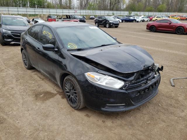 Dodge Dart se (2014)