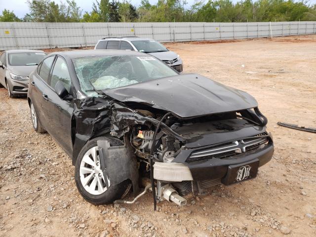 Dodge Dart se ae (2014)