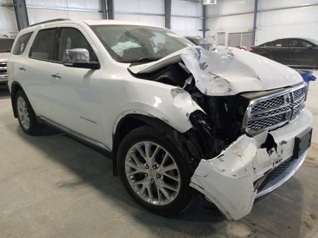 Dodge Durango (2014)