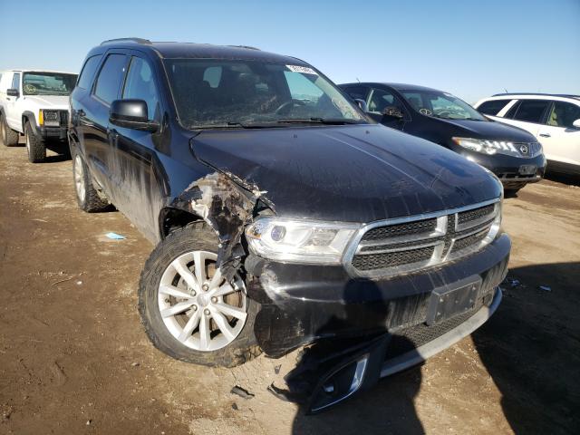 Dodge Durango sx (2015)