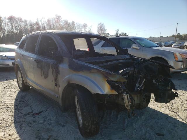 Dodge Journey se (2015)