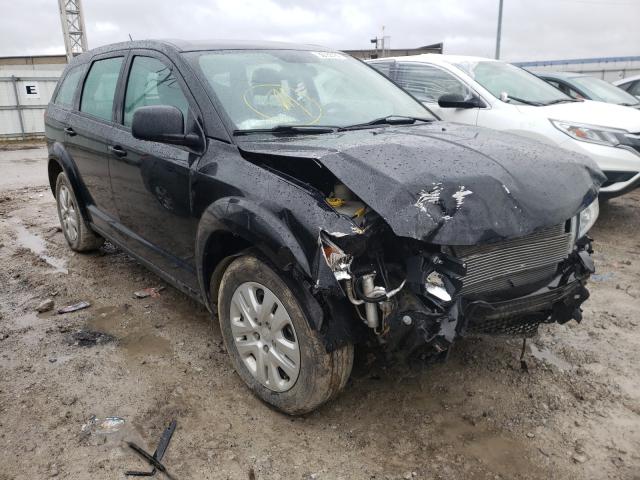 Dodge Journey se (2015)