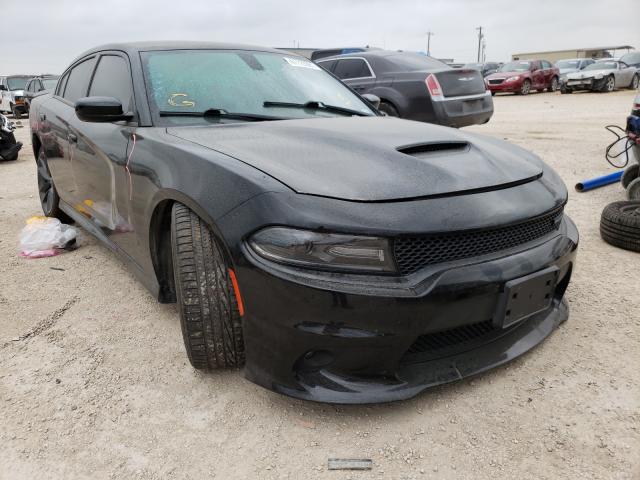 Dodge Charger gt (2019)