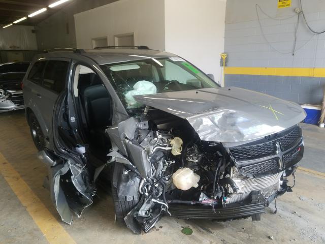 Dodge Journey cr (2019)