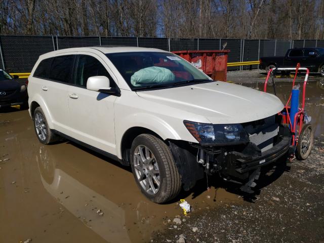 Dodge Journey gt (2019)