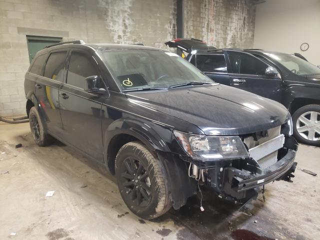 Dodge Journey se (2019)