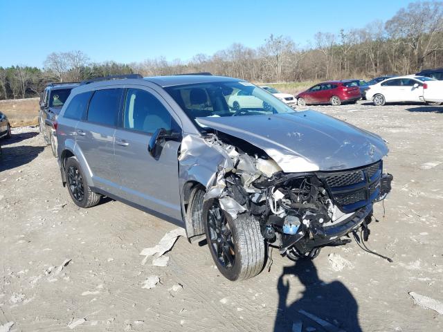 Dodge Journey se (2019)