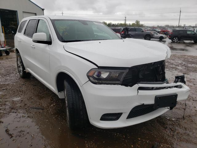 Dodge Durango (2020)