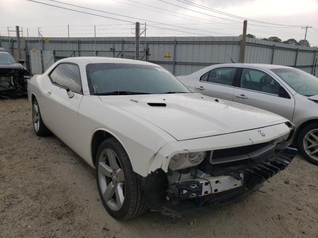 Dodge Challenger (2010)