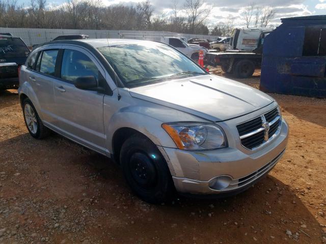 Dodge Caliber he (2011)