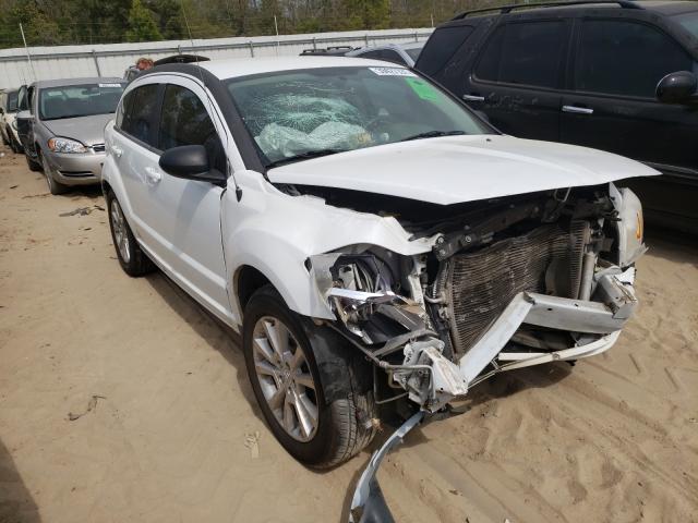 Dodge Caliber he (2011)