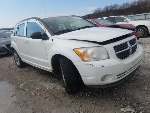 Dodge Caliber ma (2011)