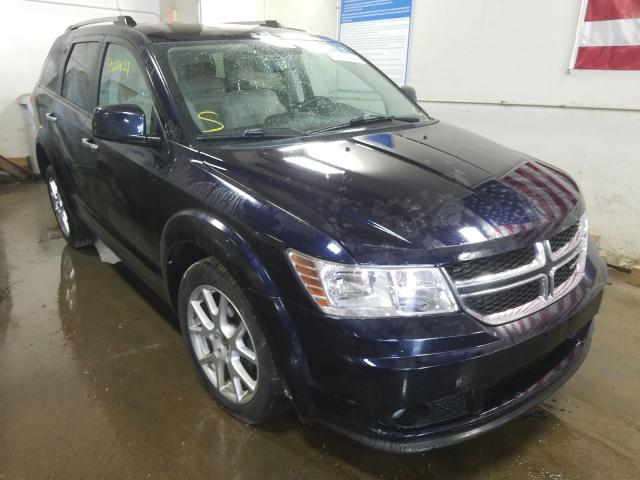 Dodge Journey cr (2011)