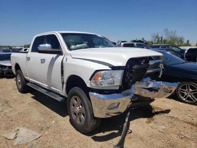 Dodge Ram 2500 (2011)