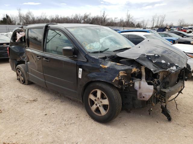 Dodge Grand cara (2013)