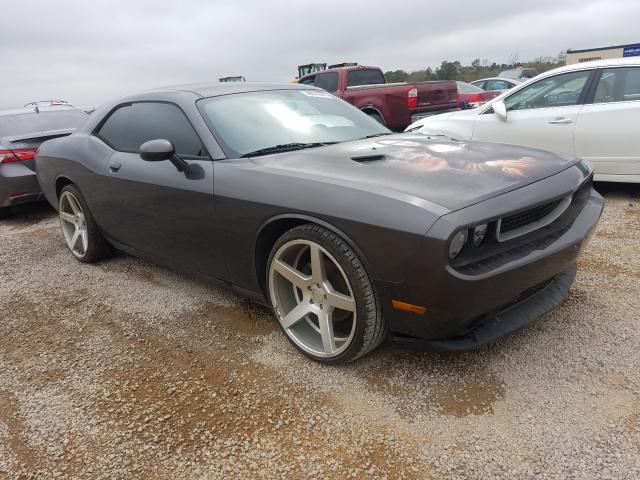 Dodge Challenger (2014)