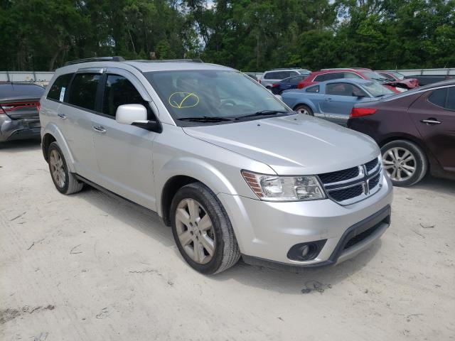 Dodge Journey li (2014)