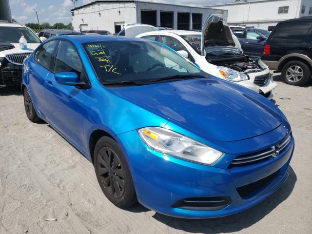 Dodge Dart se ae (2015)