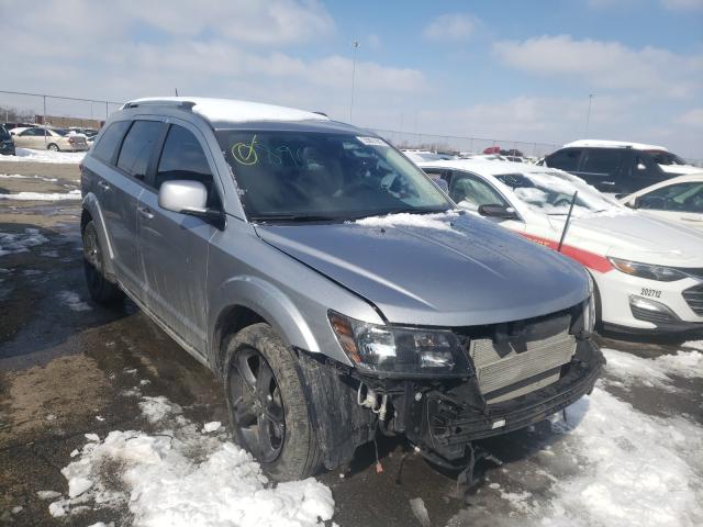 Dodge Journey cr (2018)