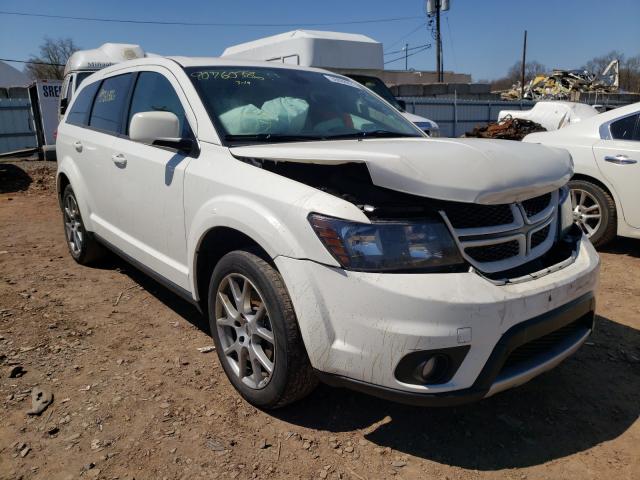 Dodge Journey gt (2019)