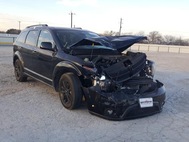 Dodge Journey se (2019)