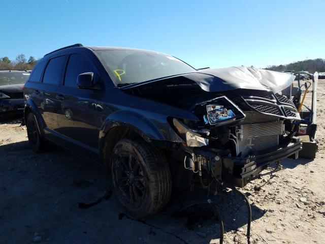 Dodge Journey se (2019)