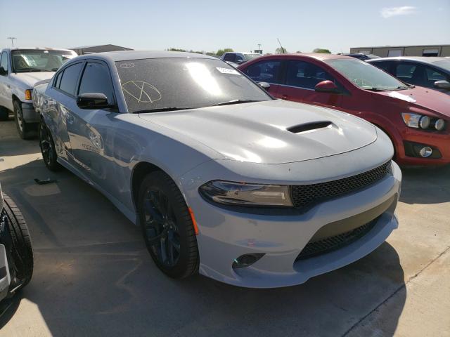Dodge Charger gt (2020)