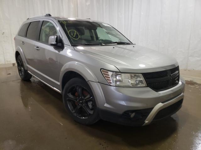 Dodge Journey cr (2020)