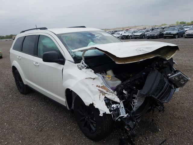 Dodge Journey se (2020)