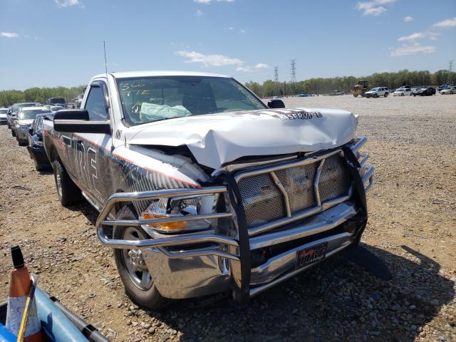 Dodge Ram 2500 (2011)