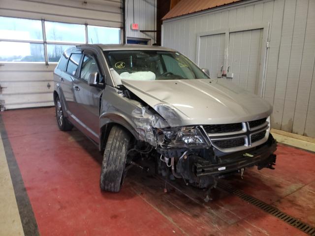 Dodge Journey gt (2017)