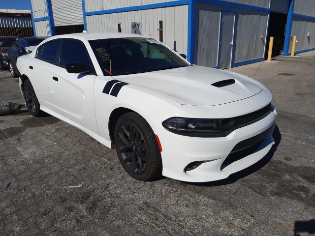 Dodge Charger gt (2019)