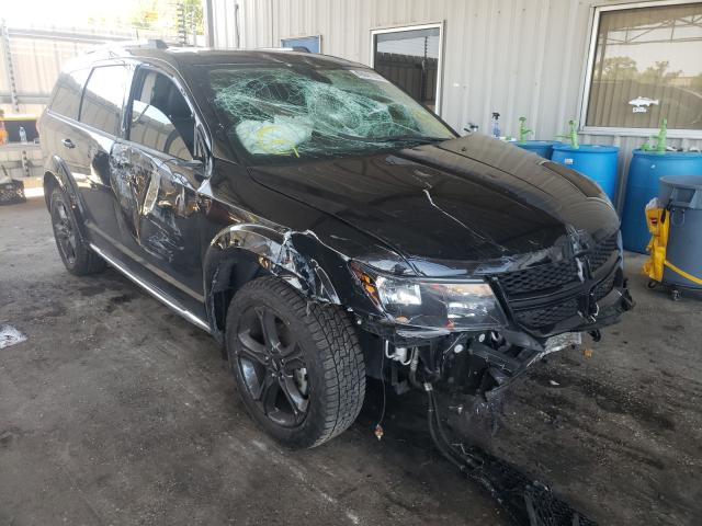 Dodge Journey cr (2019)
