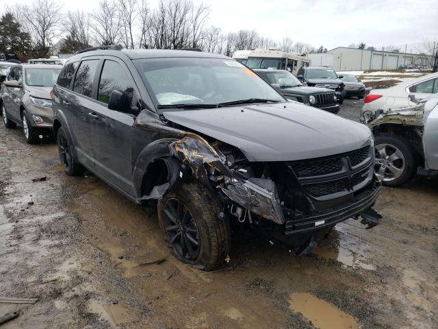 Dodge Journey se (2019)