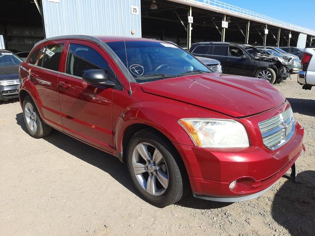 Dodge Caliber ma (2010)