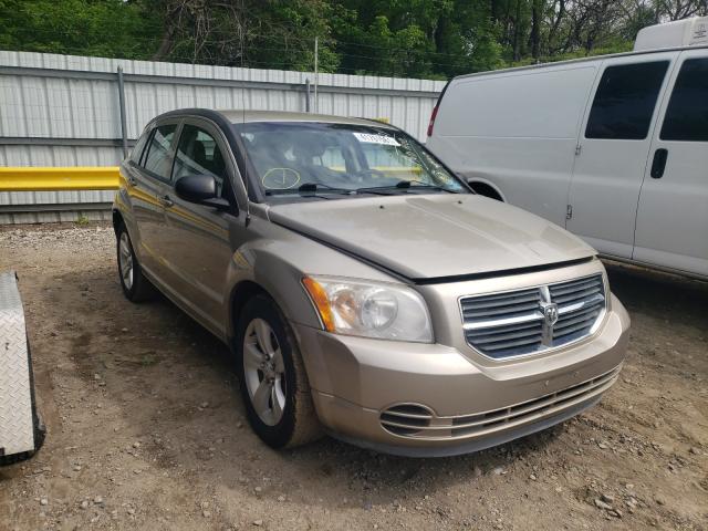 Dodge Caliber sx (2010)