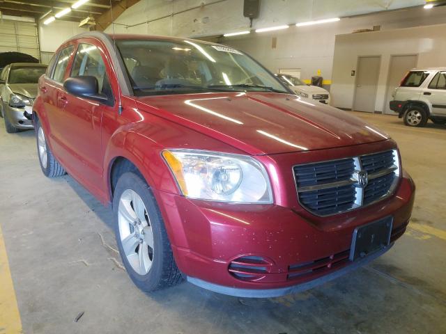 Dodge Caliber sx (2010)