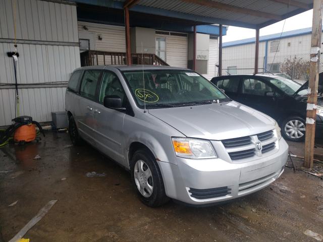 Dodge Grand cara (2010)