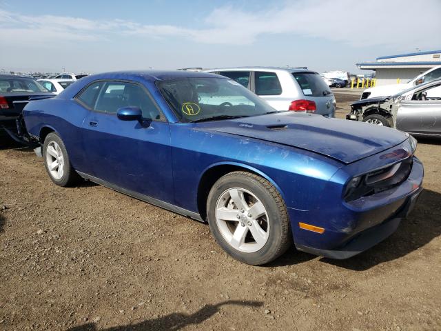Dodge Challenger (2010)