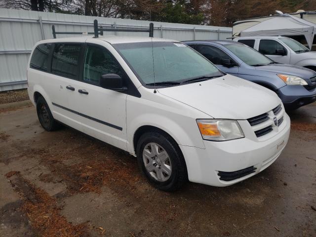 Dodge Grand cara (2010)