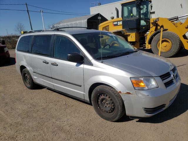 Dodge Grand cara (2010)