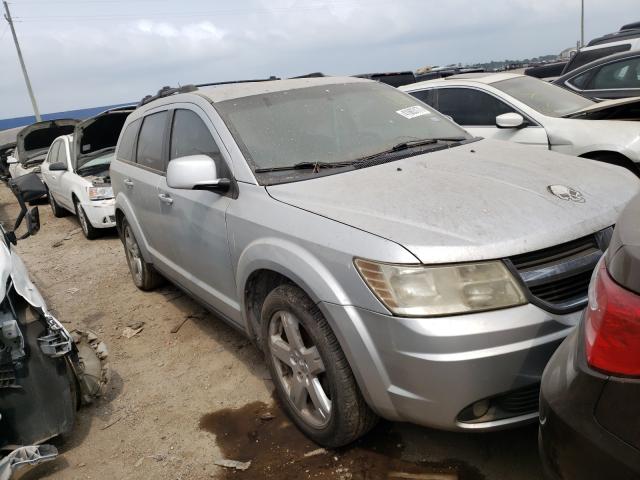 Dodge Journey sx (2010)