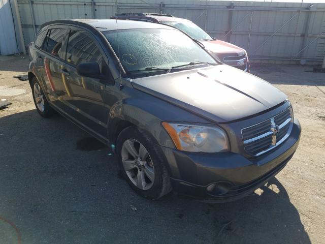 Dodge Caliber ma (2011)