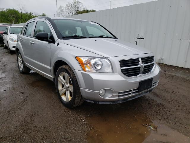 Dodge Caliber ma (2011)
