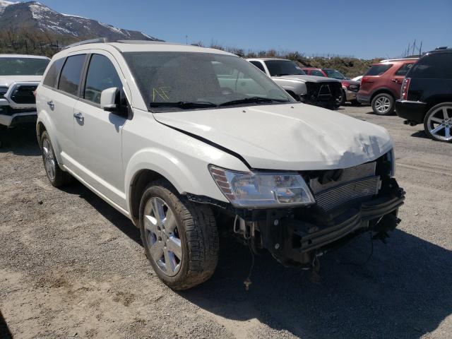 Dodge Journey cr (2011)