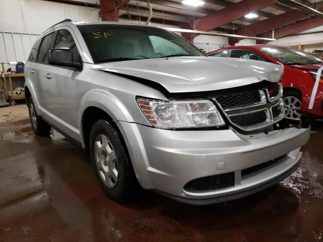 Dodge Journey ex (2011)