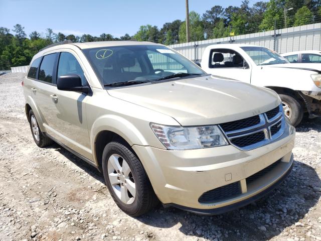 Dodge Journey ex (2011)