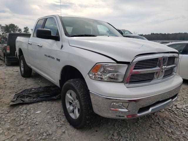 Dodge Ram 1500 s (2012)