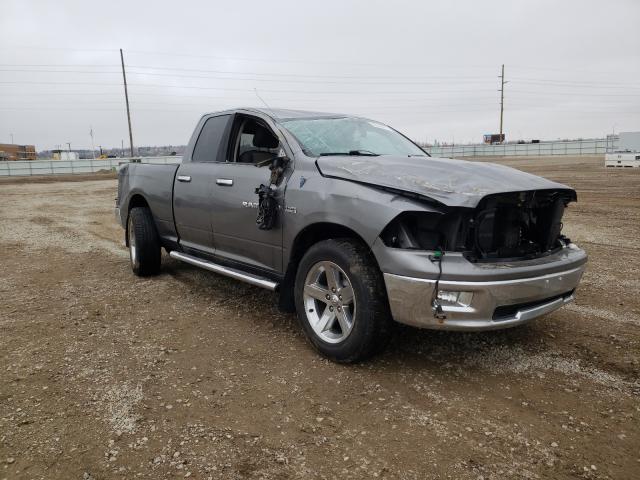 Dodge Ram 1500 s (2012)