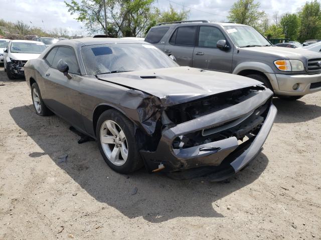 Dodge Challenger (2013)